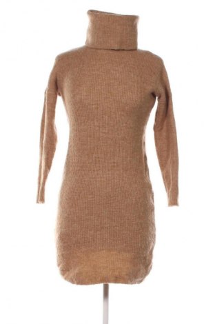 Dámský svetr ONLY, Velikost XS, Barva Hnědá, Cena  342,00 Kč