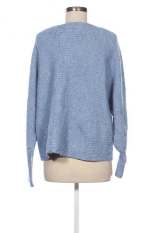 Дамски пуловер ONLY, Размер M, Цвят Син, Цена 6,64 €