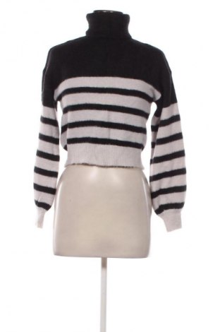 Damenpullover ONLY, Größe XS, Farbe Mehrfarbig, Preis 13,81 €