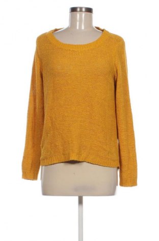 Női pulóver ONLY, Méret M, Szín Narancssárga
, Ár 2 389 Ft