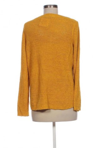 Női pulóver ONLY, Méret M, Szín Narancssárga
, Ár 2 389 Ft