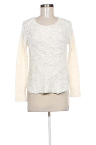 Дамски пуловер ONLY, Размер XS, Цвят Бял, Цена 15,99 лв.