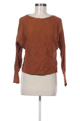 Damenpullover ONLY, Größe M, Farbe Braun, Preis € 9,99