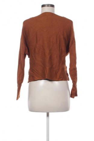 Damenpullover ONLY, Größe M, Farbe Braun, Preis € 9,99