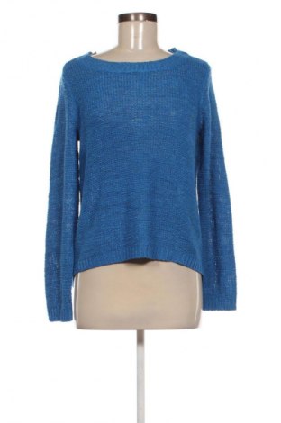 Damenpullover ONLY, Größe M, Farbe Blau, Preis € 6,99