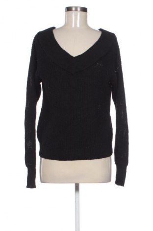 Női pulóver ONLY, Méret XS, Szín Fekete, Ár 3 939 Ft