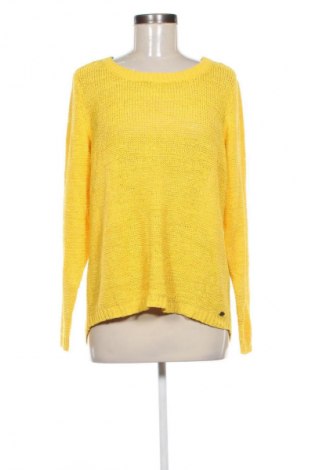 Damenpullover ONLY, Größe M, Farbe Gelb, Preis € 8,99