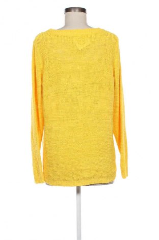 Damenpullover ONLY, Größe M, Farbe Gelb, Preis € 8,99