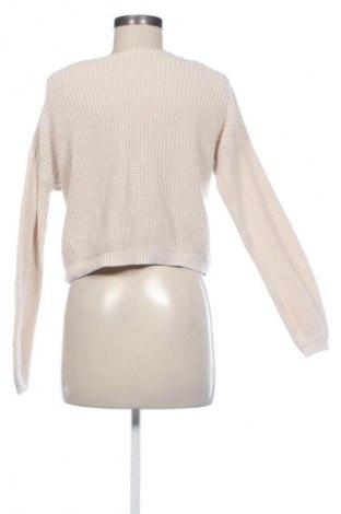 Pulover de femei ONLY, Mărime M, Culoare Bej, Preț 71,05 Lei