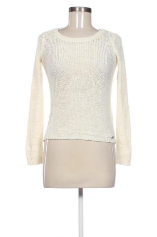 Damenpullover ONLY, Größe XS, Farbe Weiß, Preis € 10,99
