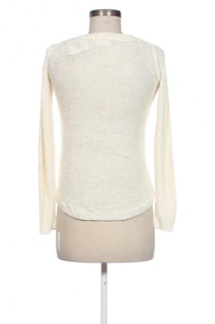 Damenpullover ONLY, Größe XS, Farbe Weiß, Preis € 10,99