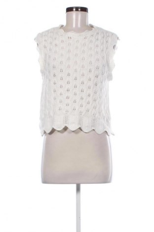 Damski sweter ONLY, Rozmiar M, Kolor Biały, Cena 142,53 zł