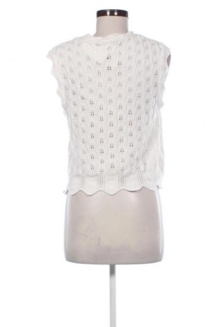 Damski sweter ONLY, Rozmiar M, Kolor Biały, Cena 142,53 zł