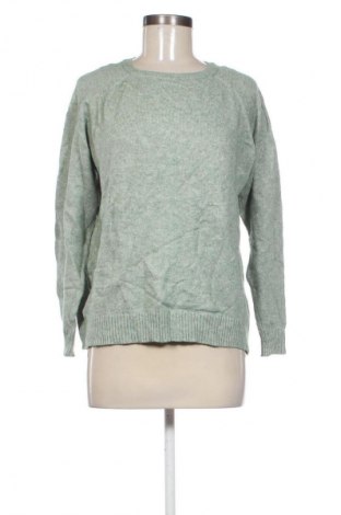 Γυναικείο πουλόβερ ONLY, Μέγεθος M, Χρώμα Πράσινο, Τιμή 8,99 €