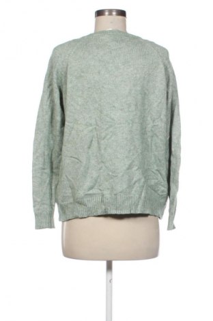 Γυναικείο πουλόβερ ONLY, Μέγεθος M, Χρώμα Πράσινο, Τιμή 8,99 €