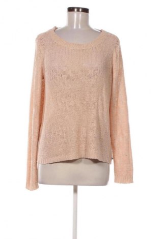 Dámský svetr ONLY, Velikost XL, Barva Popelavě růžová, Cena  341,00 Kč