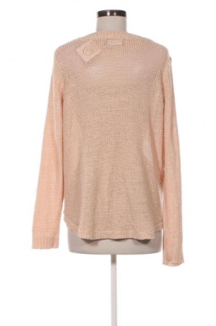 Dámský svetr ONLY, Velikost XL, Barva Popelavě růžová, Cena  341,00 Kč