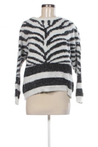 Γυναικείο πουλόβερ ONLY, Μέγεθος S, Χρώμα Πολύχρωμο, Τιμή 9,99 €