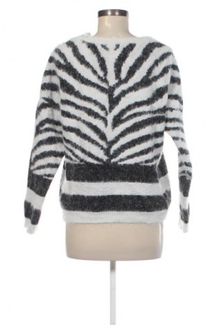 Γυναικείο πουλόβερ ONLY, Μέγεθος S, Χρώμα Πολύχρωμο, Τιμή 9,99 €