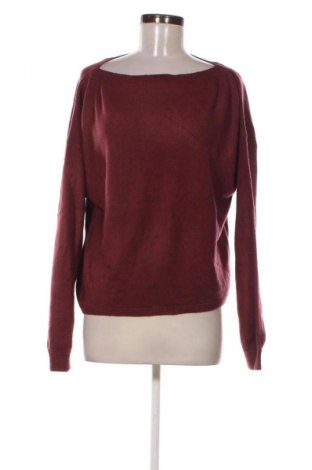 Damenpullover ONLY, Größe L, Farbe Rot, Preis 13,80 €