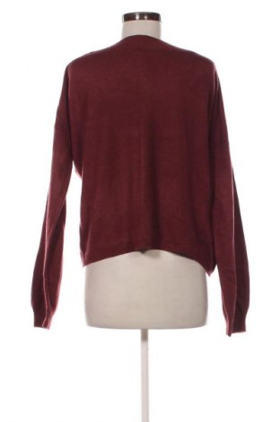 Damenpullover ONLY, Größe L, Farbe Rot, Preis 13,80 €