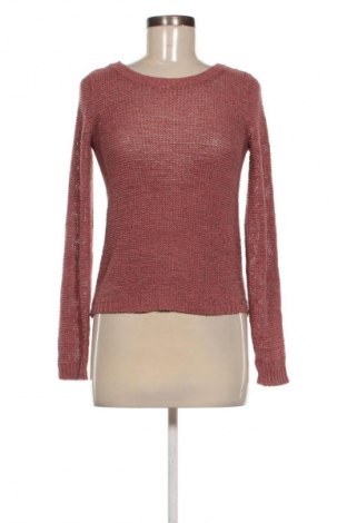 Damenpullover ONLY, Größe XS, Farbe Braun, Preis € 8,99