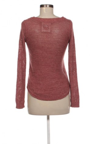 Damenpullover ONLY, Größe XS, Farbe Braun, Preis € 8,99