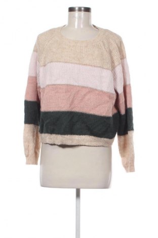 Damenpullover ONLY, Größe L, Farbe Mehrfarbig, Preis € 5,99