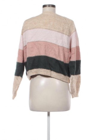 Damenpullover ONLY, Größe L, Farbe Mehrfarbig, Preis € 5,99