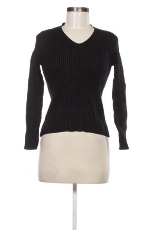 Дамски пуловер ONLY, Размер S, Цвят Черен, Цена 14,99 лв.