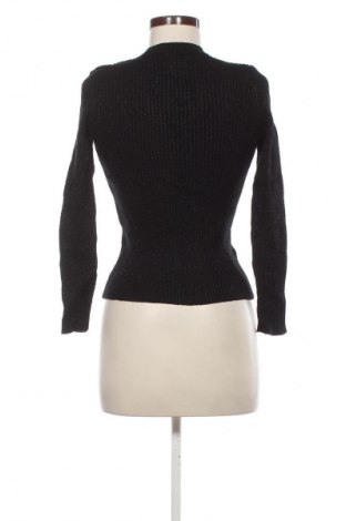 Дамски пуловер ONLY, Размер S, Цвят Черен, Цена 14,99 лв.