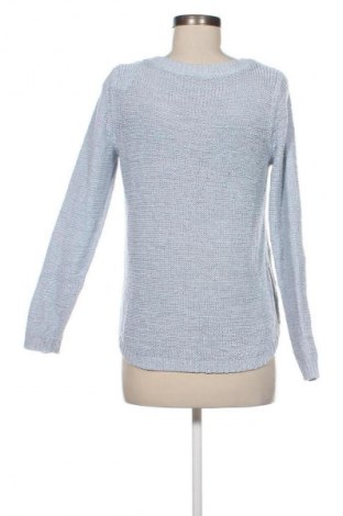 Női pulóver ONLY, Méret M, Szín Kék, Ár 3 359 Ft