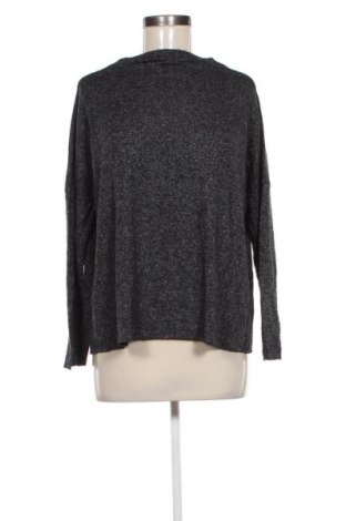 Дамски пуловер ONLY, Размер XXL, Цвят Сив, Цена 7,66 €