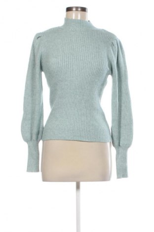 Damenpullover ONLY, Größe S, Farbe Grün, Preis 41,99 €
