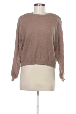 Dámský svetr ONLY, Velikost XS, Barva Hnědá, Cena  939,00 Kč