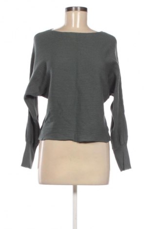 Дамски пуловер ONLY, Размер M, Цвят Син, Цена 27,00 лв.