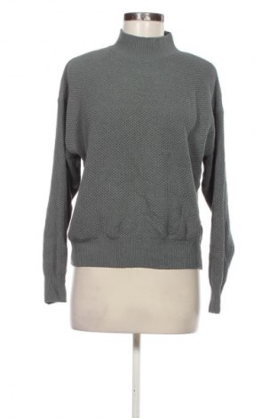 Dámsky pulóver ONLY, Veľkosť M, Farba Zelená, Cena  6,95 €