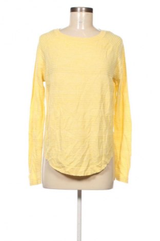 Damski sweter ONLY, Rozmiar S, Kolor Żółty, Cena 27,99 zł