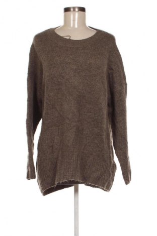 Dámsky pulóver ONLY, Veľkosť M, Farba Hnedá, Cena  9,95 €