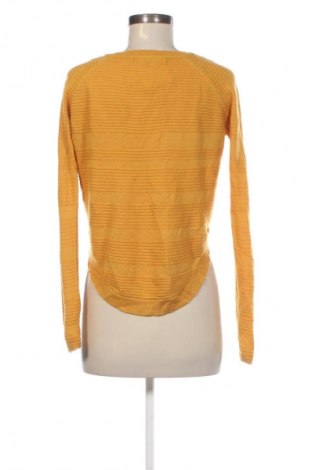 Γυναικείο πουλόβερ ONLY, Μέγεθος S, Χρώμα Κίτρινο, Τιμή 6,99 €