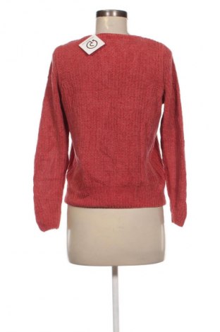 Damenpullover ONLY, Größe XS, Farbe Rot, Preis € 7,99