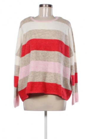 Damenpullover ONLY, Größe M, Farbe Mehrfarbig, Preis 13,81 €