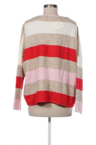 Damenpullover ONLY, Größe M, Farbe Mehrfarbig, Preis 13,81 €