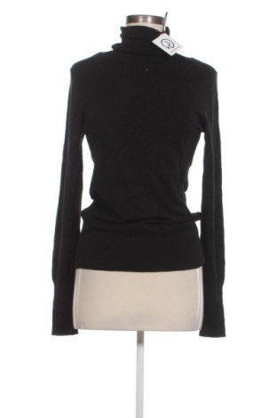 Női pulóver ONLY, Méret L, Szín Fekete, Ár 15 919 Ft