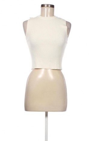 Γυναικείο πουλόβερ ONLY, Μέγεθος M, Χρώμα Εκρού, Τιμή 37,99 €