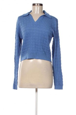 Damenpullover ONLY, Größe L, Farbe Blau, Preis € 9,99
