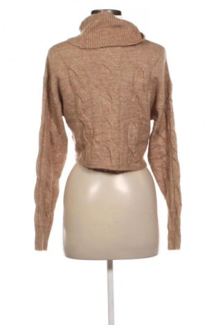 Dámsky pulóver ONLY, Veľkosť S, Farba Hnedá, Cena  15,95 €