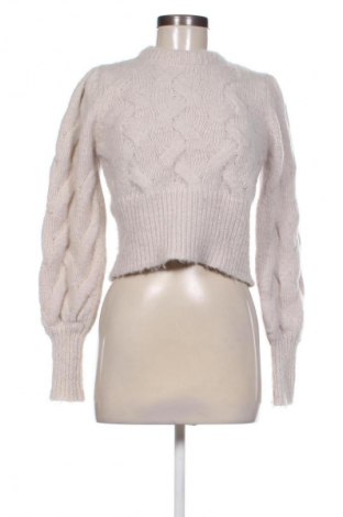 Γυναικείο πουλόβερ ONLY, Μέγεθος XS, Χρώμα  Μπέζ, Τιμή 9,99 €