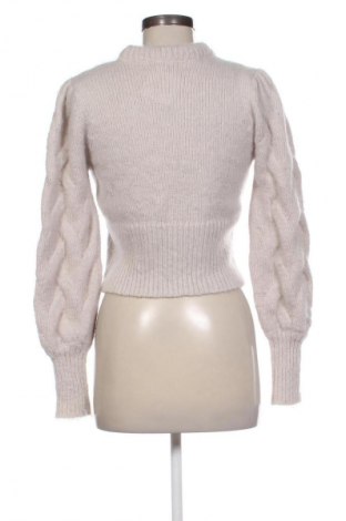 Γυναικείο πουλόβερ ONLY, Μέγεθος XS, Χρώμα  Μπέζ, Τιμή 9,99 €