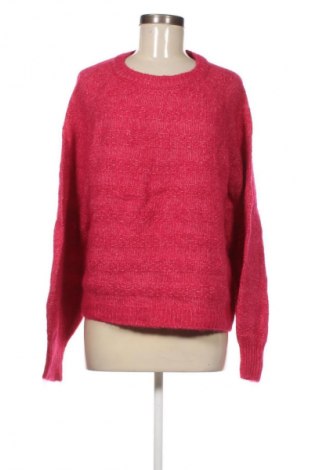 Dámský svetr ONLY, Velikost M, Barva Červená, Cena  209,00 Kč